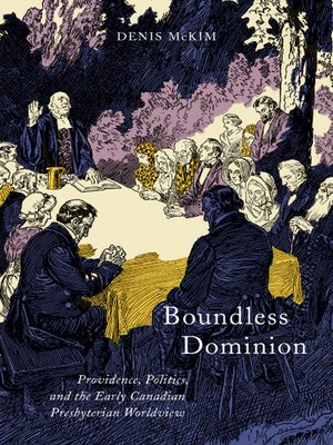 cover image of Boundless Dominion